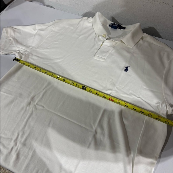 Ralph Lauren Polo Shirt Size XL - Picture 3 of 5